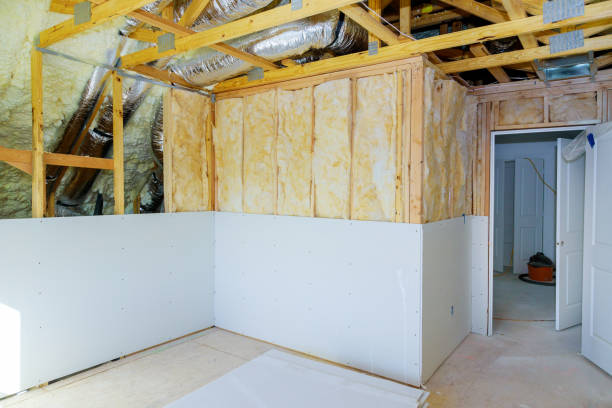 Best Geographic-Specific Insulation Services in Sharonville, OH