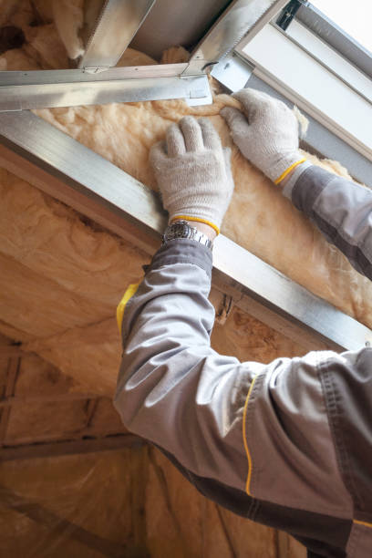 Trusted Sharonville, OH Insulation Contractor Experts