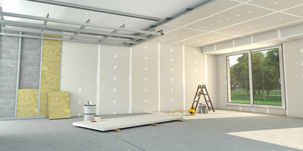 Best Fiberglass Insulation in Sharonville, OH